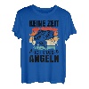 Angler Zubehör Fischen Sportfischen Angeln Bekleidung T-Shirt