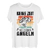 Angler Zubehör Fischen Sportfischen Angeln Bekleidung T-Shirt