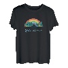 Lake Hudson - Regenbogen-See Souvenir T-Shirt