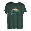Lake Hudson - Regenbogen-See Souvenir T-Shirt