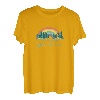 Lake Hudson - Regenbogen-See Souvenir T-Shirt