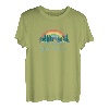 Lake Hudson - Regenbogen-See Souvenir T-Shirt