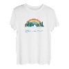Lake Hudson - Regenbogen-See Souvenir T-Shirt