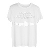 Herren Ich Liebe Es Wenn Meine Frau Mich Angeln Lässt Design T-Shirt