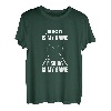 Jason ist mein Name und Angeln ist mein Angelsport T-Shirt