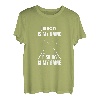 Jason ist mein Name und Angeln ist mein Angelsport T-Shirt