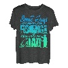 Ein Leben lang, um ihren Angelkumpel kennenzulernen, Mine nennt mich Papa T-Shirt