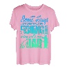Ein Leben lang, um ihren Angelkumpel kennenzulernen, Mine nennt mich Papa T-Shirt