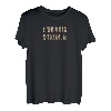 Chair Force Military Camo T-Shirt T-Shirt