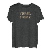 Chair Force Military Camo T-Shirt T-Shirt