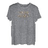 Chair Force Military Camo T-Shirt T-Shirt