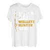 Zander - Zanderfisch - Angeln Gelb Hecht T-Shirt