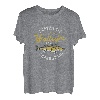 Walleye Hunter Fang Große Zander Lustiges Angeln T-Shirt