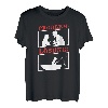 Lustiger Spruch als Geschenk für Angler und Angelset T-Shirt