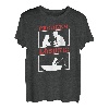 Lustiger Spruch als Geschenk für Angler und Angelset T-Shirt