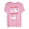 Lustiger Spruch als Geschenk für Angler und Angelset T-Shirt