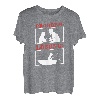 Lustiger Spruch als Geschenk für Angler und Angelset T-Shirt