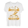 Zum Angeln geboren, zur Schule gezwungen, Angeln T-Shirt