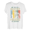 Das Leben ist wie ein Spiel, aber Angeln ist ernst T-Shirt