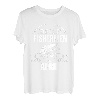 Legendäre Angler werden im April Design geboren T-Shirt