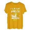 Männertag Leg dich nicht mit einem Angler an Angler Carp T-Shirt