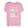 Männertag Leg dich nicht mit einem Angler an Angler Carp T-Shirt