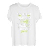 Männertag Leg dich nicht mit einem Angler an Angler Carp T-Shirt