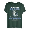 Reicht mir die Rute ihr Narren Valentina will angeln T-Shirt