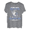 Reicht mir die Rute ihr Narren Valentina will angeln T-Shirt