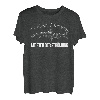 Herren Zeig dein Können: Angelmeister-Design für Forellen-Angler T-Shirt