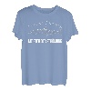 Herren Zeig dein Können: Angelmeister-Design für Forellen-Angler T-Shirt
