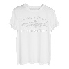 Herren Zeig dein Können: Angelmeister-Design für Forellen-Angler T-Shirt