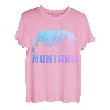 Montana Bear Grizzly Pride Outdoor Natur PNW Vintage T-Shirt