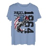 REEL LEGEND 1964 ANGELN 59 JAHRE ANGLER 59. GEBURTSTAG T-Shirt