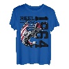 REEL LEGEND 1964 ANGELN 59 JAHRE ANGLER 59. GEBURTSTAG T-Shirt
