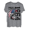 REEL LEGEND 1964 ANGELN 59 JAHRE ANGLER 59. GEBURTSTAG T-Shirt