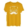 Angeln: Held. Ehemann. Angler. Papa. - Vatertag T-Shirt