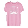 Angeln: Held. Ehemann. Angler. Papa. - Vatertag T-Shirt
