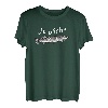 Je Angelei, Angler, Fisch, Hecht T-Shirt
