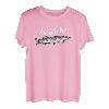 Je Angelei, Angler, Fisch, Hecht T-Shirt
