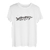 Je Angelei, Angler, Fisch, Hecht T-Shirt