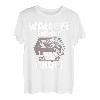 Zander - Zanderfisch - Angeln Gelb Hecht T-Shirt