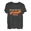 Retro Panama City Beach 80er Jahre Outfit - Panama City Beach T-Shirt