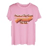 Retro Panama City Beach 80er Jahre Outfit - Panama City Beach T-Shirt