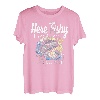 Lake Hartwell Lustiges Angeln T-Shirt