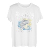 Lake Hartwell Lustiges Angeln T-Shirt