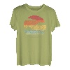 Angeln Shirt. Jahrgang Fischer T-Shirt. Vintage
