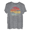 Angeln Shirt. Jahrgang Fischer T-Shirt. Vintage