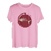 T-Shirt mit Fisch-Logo T-Shirt