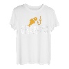 Lustiger Opa Enkel Angeln Matching Father's Day T-Shirt